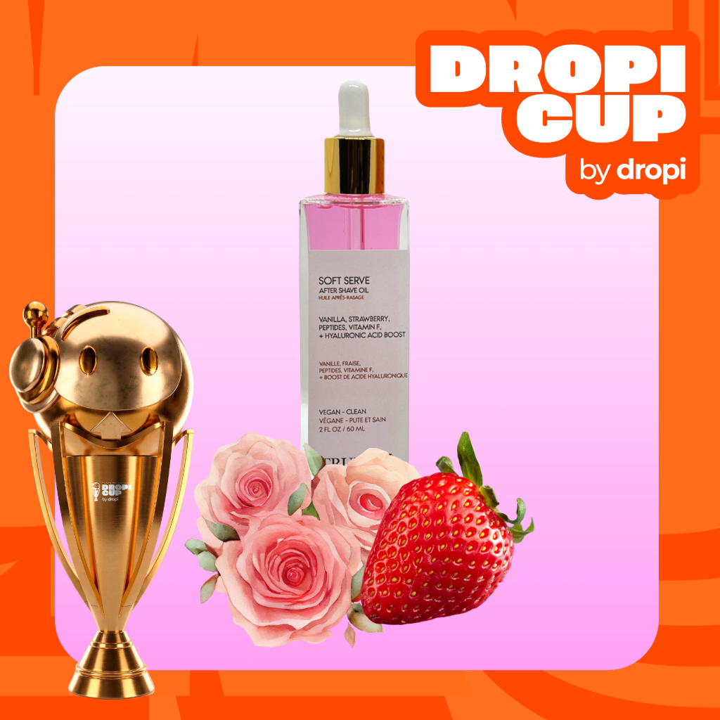TRULY SOFT SERVE 60ML